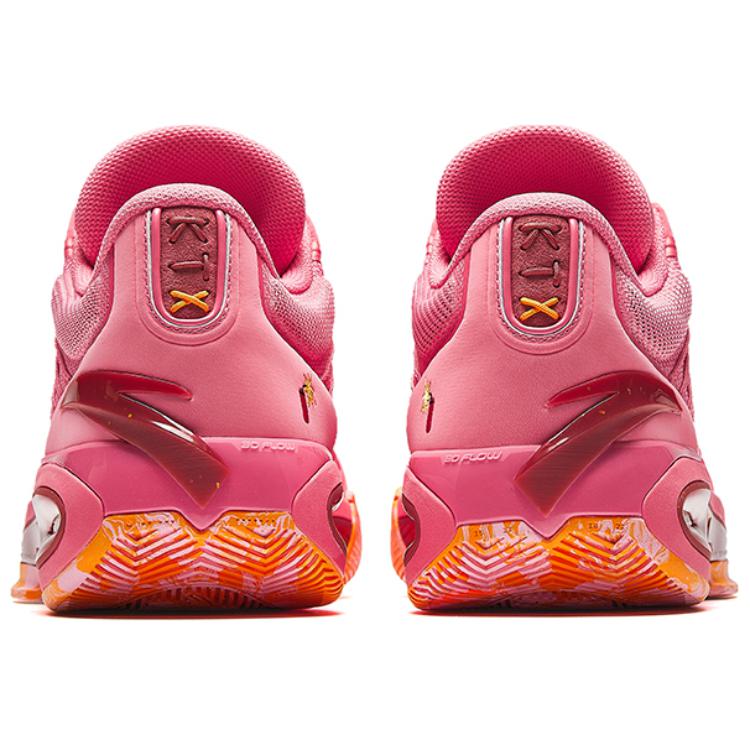 ANTA Klay Thompson KT10 Pink купить в интернет-магазине Yoocart с быстрой доставкой по России.