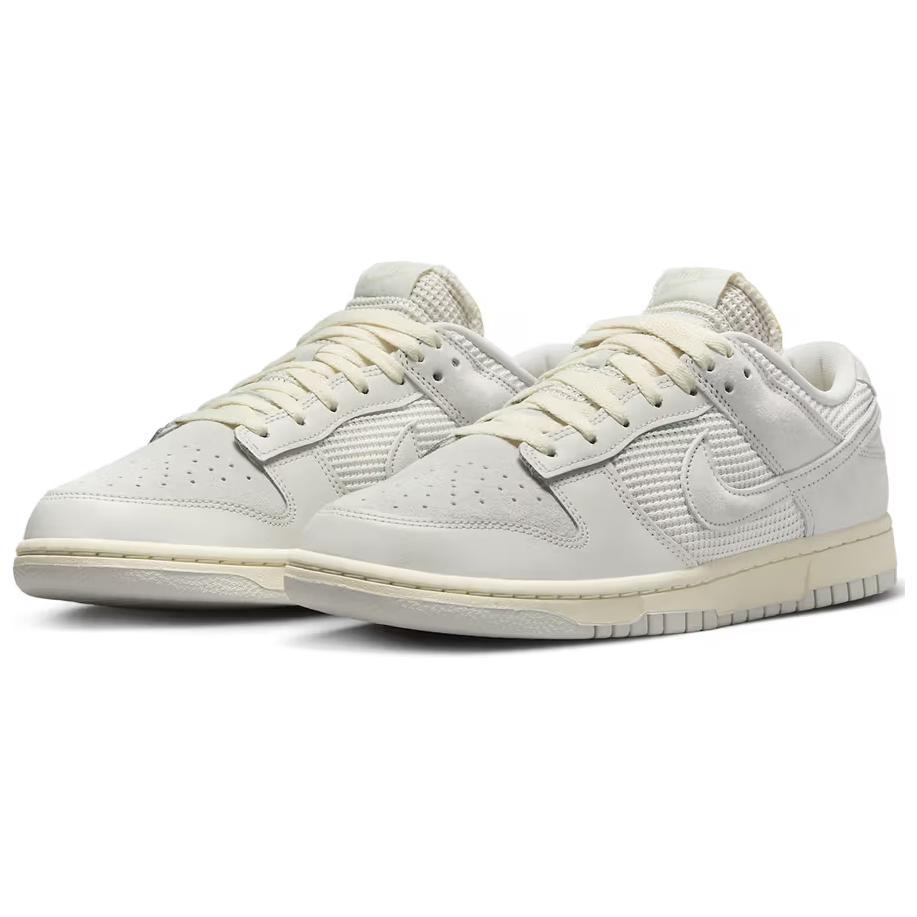 Nike Dunk Low Phantom Light Bone купить в интернет-магазине Yoocart с быстрой доставкой по России.