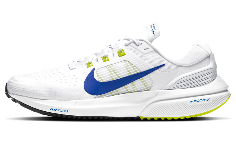 Nike Air Zoom Vomero 15 White Racer Blue