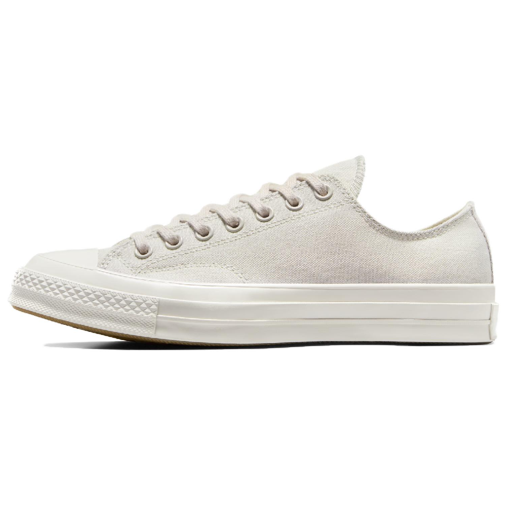 Converse Chuck 70 Low 'Monochrome   Pale Putty'