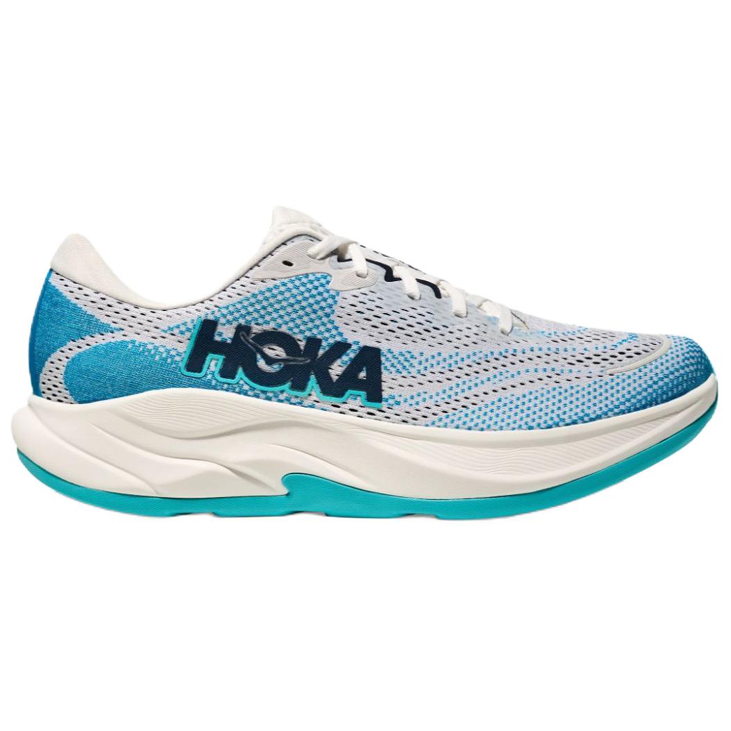 HOKA ONE ONE Rincon 4 Frost Skyward Blue купить в интернет-магазине Yoocart с быстрой доставкой по России.