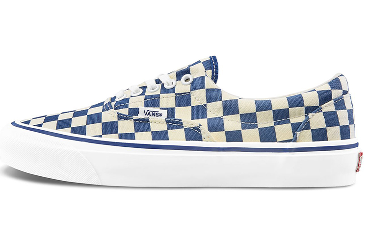 Vans Og Era Lx 'Checkerboard True Blue'