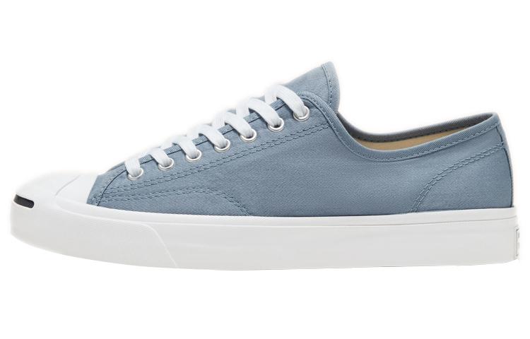 Converse Jack Purcell Low 'Seasonal Twill   Blue Slate'