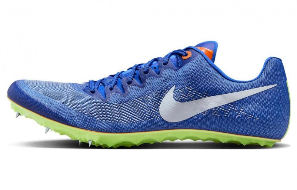 Nike Ja Fly 4 Blue Green