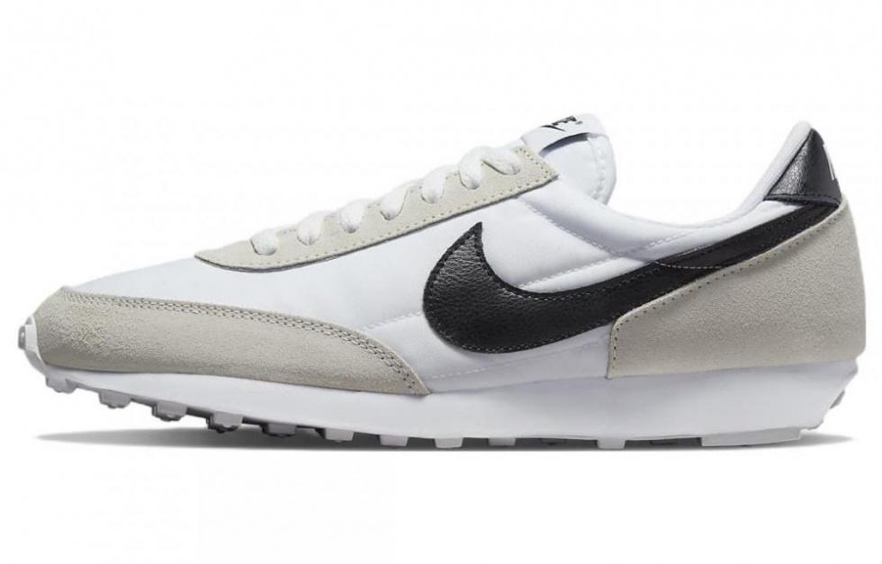 Nike Daybreak White Summit White Black Women's
