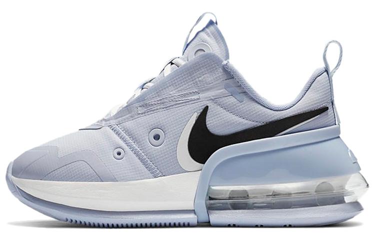 Nike Air Max Up Ghost Black White Women's