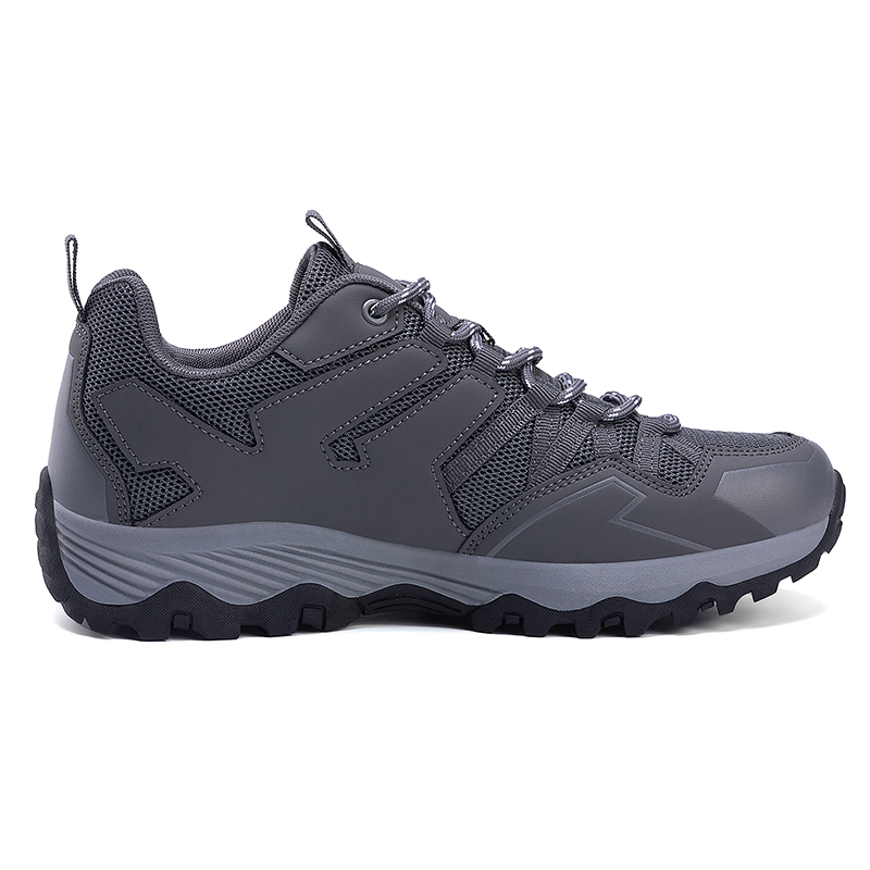 Scout Wolf Low-Top Athletic Shoes/Hiking & Trekking Shoes Unisex Dark Gray купить в интернет-магазине Yoocart с быстрой доставкой по России.