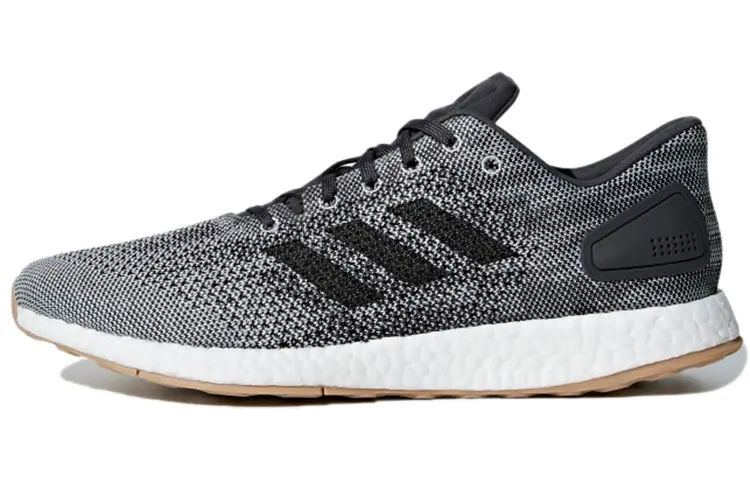 Adidas PureBoost Dpr 'Carbon Grey'