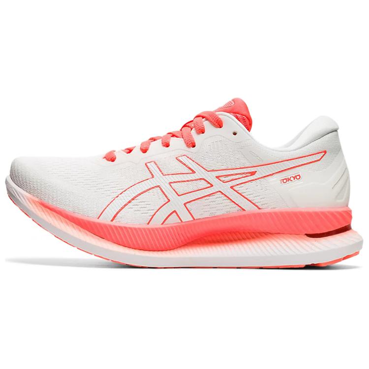 ASICS GlideRide Tokyo 'Sunrise Red' Women's