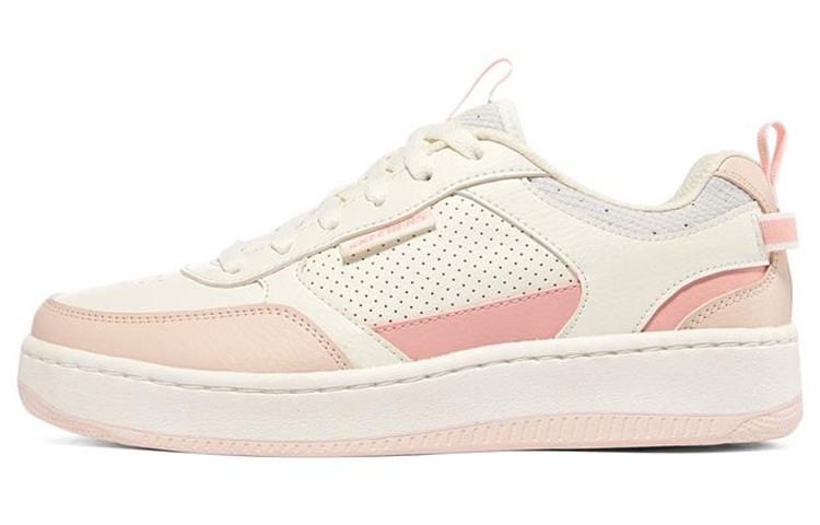Skechers Sport Court 92 'White Pink' Women's