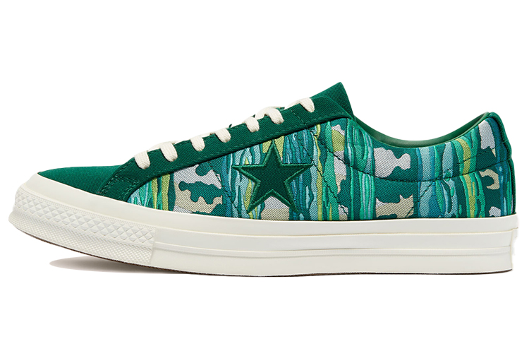 Converse One Star Low 'The Great Outdoors   Midnight Clover'