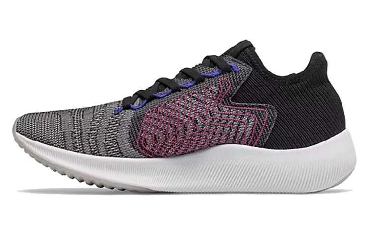New Balance FuelCell Rebel Series 'Black' Women's