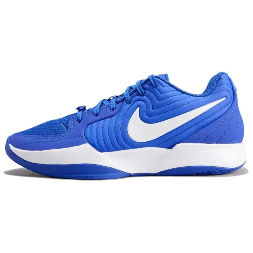 Nike Ja Morant 2 Basketball Shoes Men's Blue