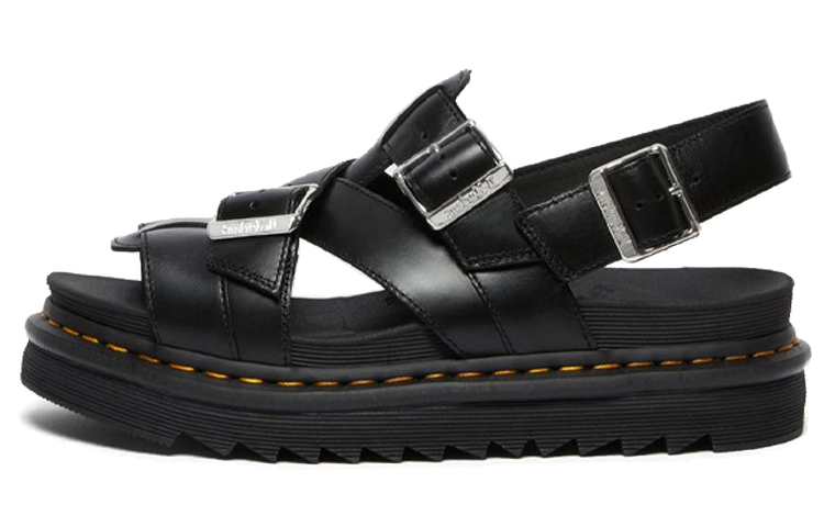 Dr.Martens Один Ремешок Сандалии Унисекс