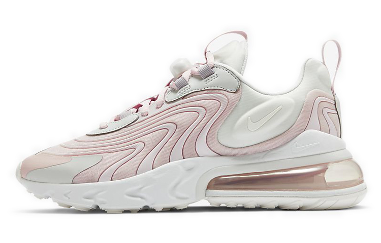 Nike Air Max 270 React Eng Photo Dust Women's