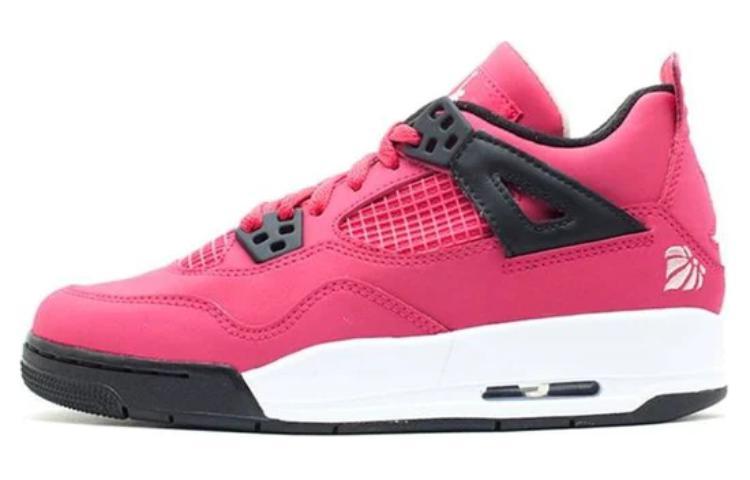 Jordan 4 Retro Voltage Cherry GS