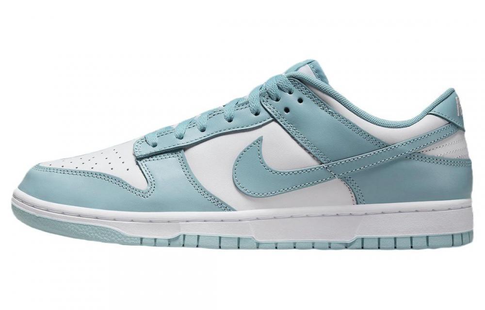 Nike Dunk Low Denim Turquoise