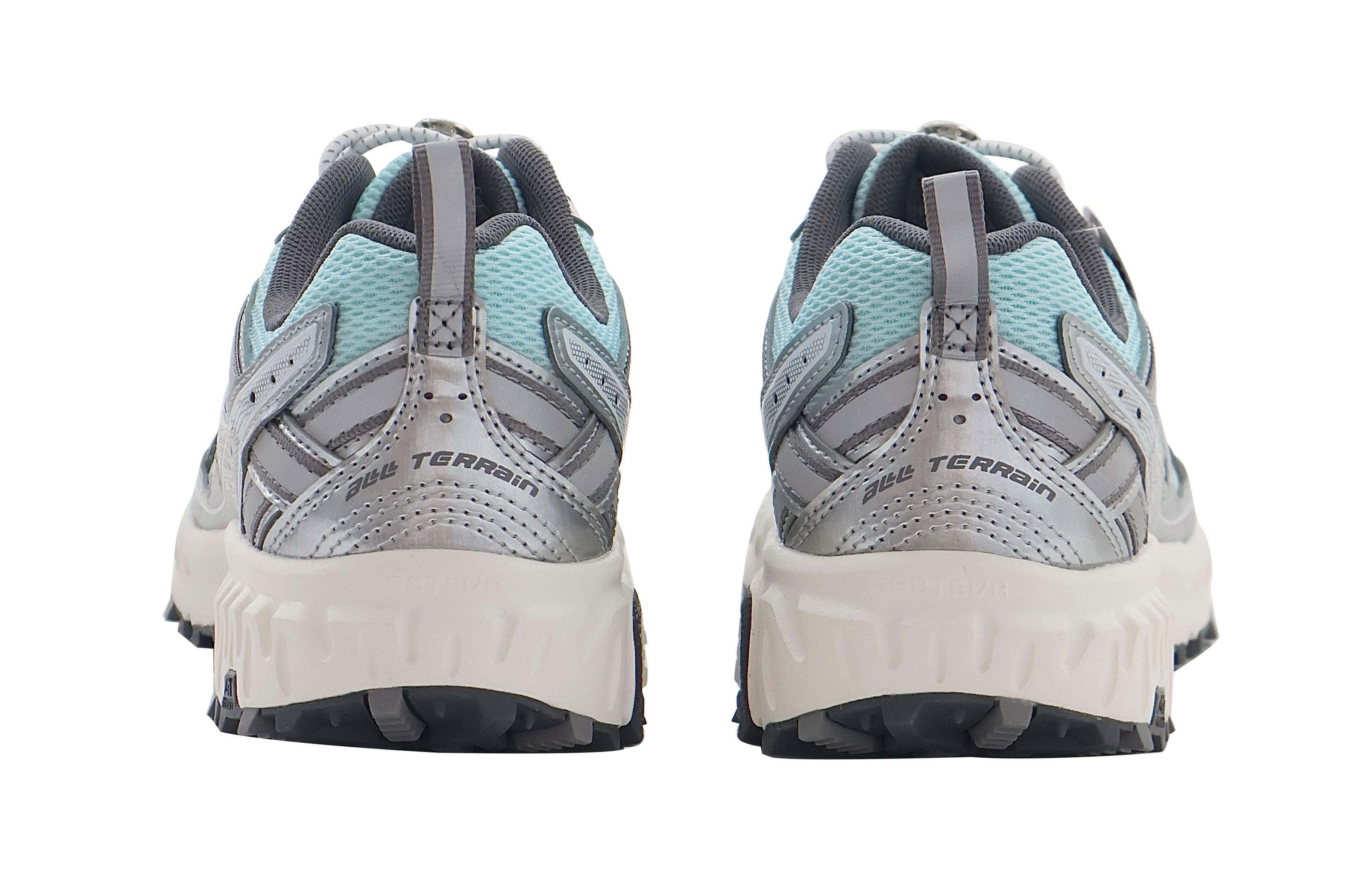 New Balance NB 410 Cushioned Slip-Resistant Moisture-Wicking Low-Top Casual Running Shoes Unisex Green Silver купить в интернет-магазине Yoocart с быстрой доставкой по России.