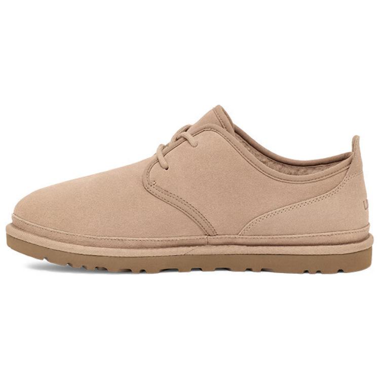 UGG Low-Top Casual Shoes Men's Sand Dune