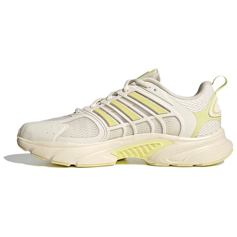 Adidas Climacool Ventania 'Chalk White Powder Yellow' Women's