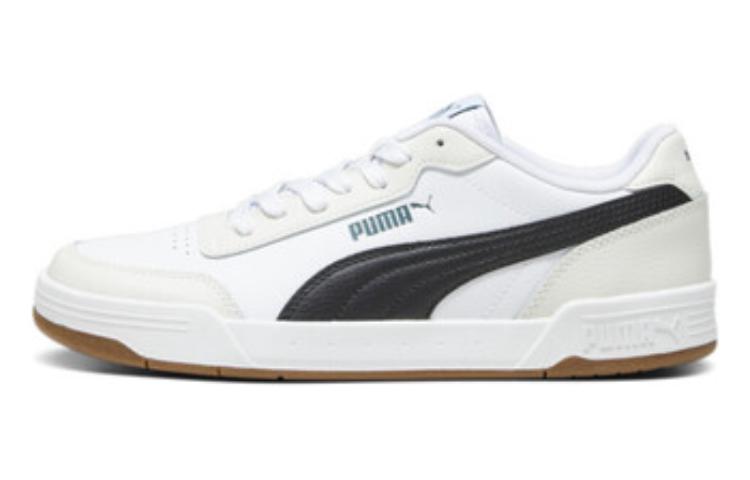 PUMA Caracal 'White Black Vapor Grey'