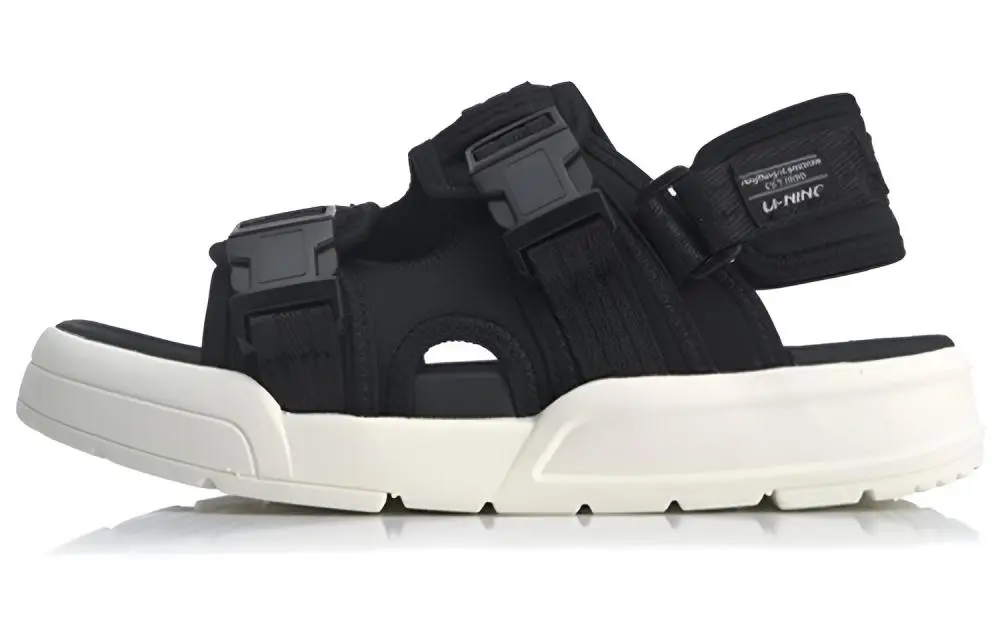 LINING Coca 'Black' Women's