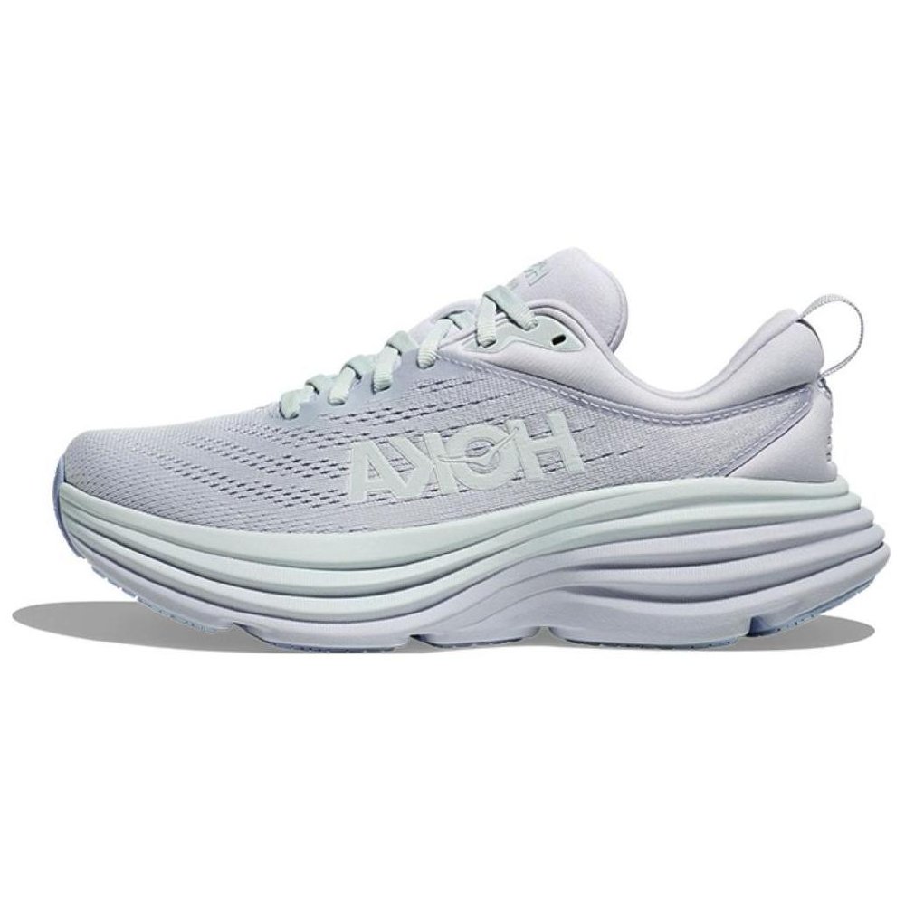 HOKA ONE ONE Bondi 8 Ether Illusion Women's