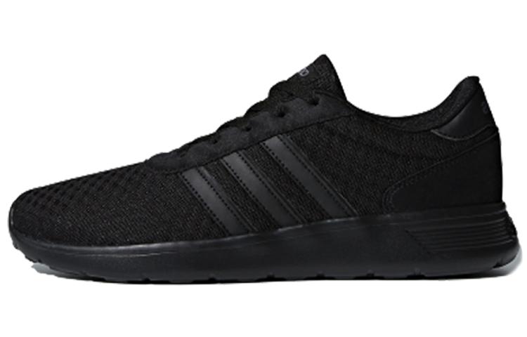 adidas neo Lite Racer Black