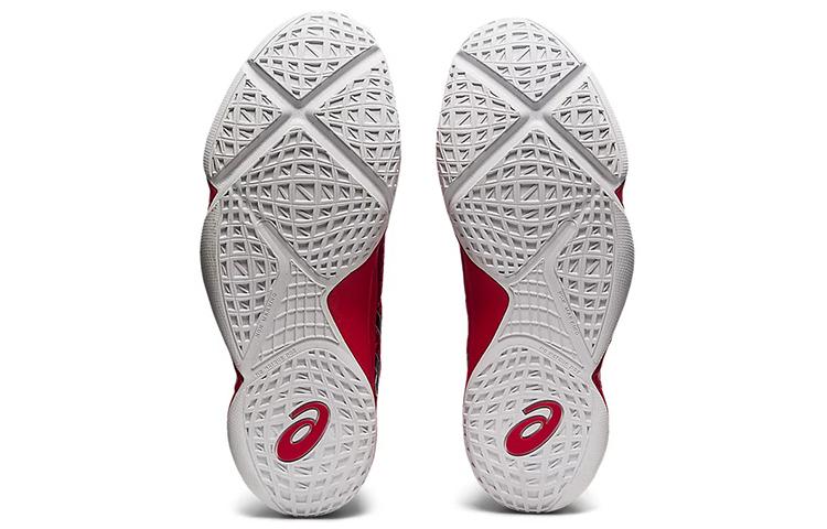 Asics Unpre Ars Red/Black