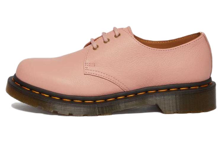 Dr.Martens Casual Single Shoes Women's Pink