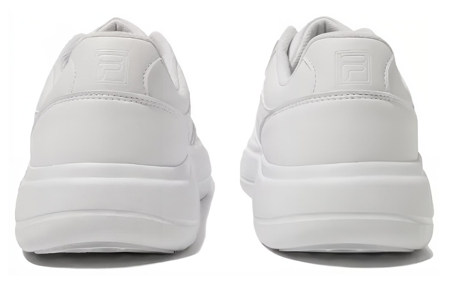 FILA Rules V3 Low Top Casual Shoes Unisex White купить в интернет-магазине Yoocart с быстрой доставкой по России.