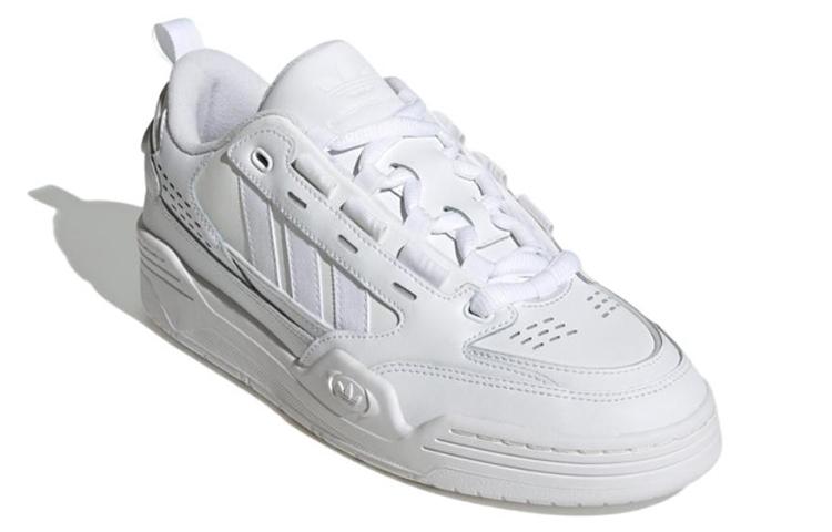 Adidas ADI2000 'Triple White' купить в интернет-магазине Yoocart с быстрой доставкой по России.