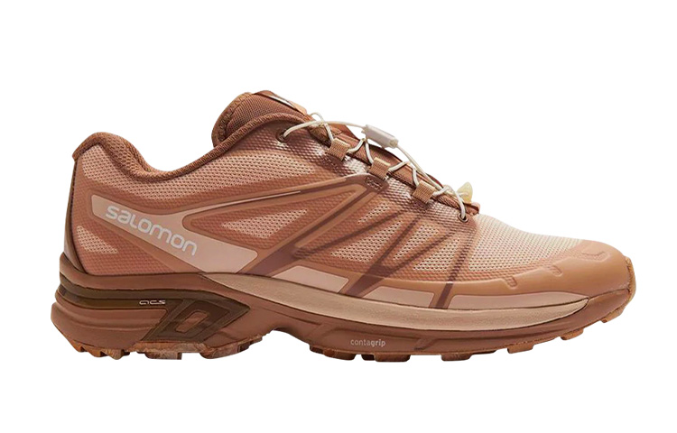 SALOMON END. X XT Wings 2 'Sirocco'