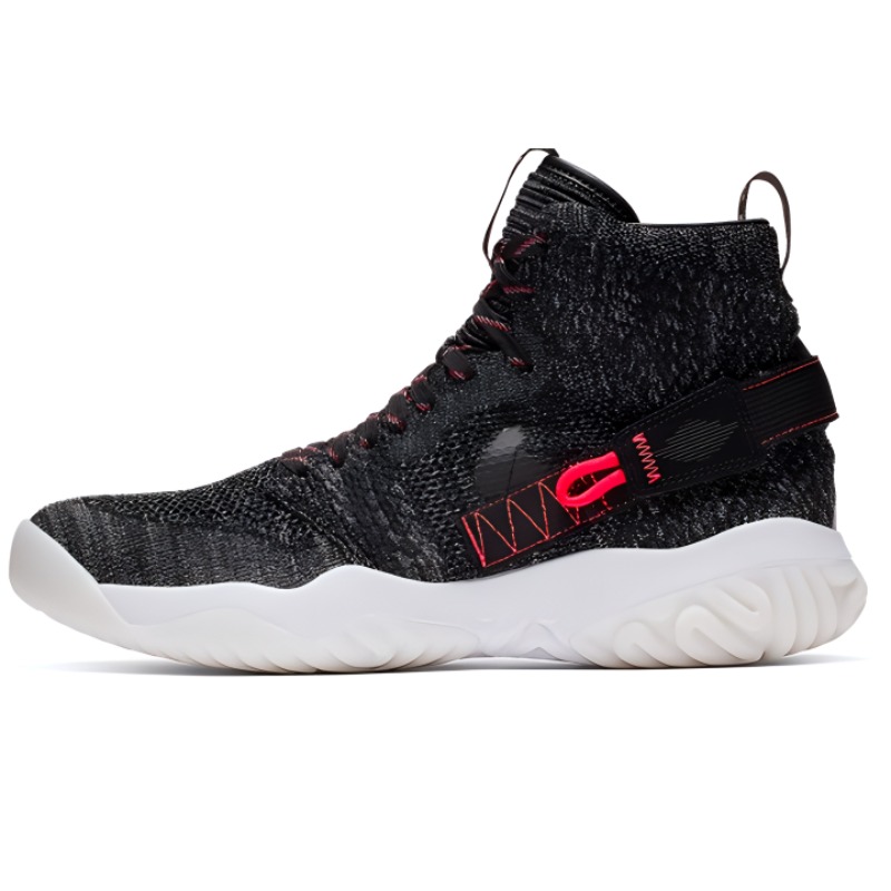 Jordan Apex React Black Atmosphere Grey Infrared 23
