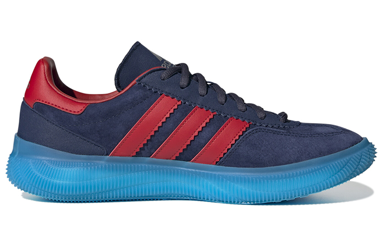 Adidas Spezial Pro 'Blue Red'