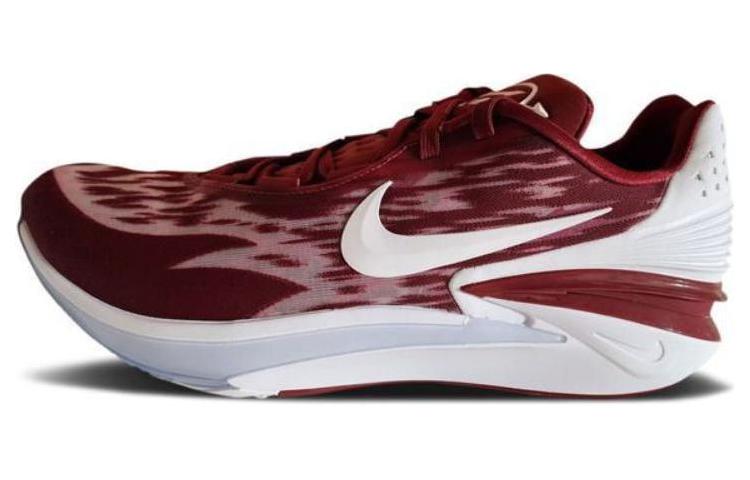 Nike Air Zoom GT Cut 2 TB Promo 'Team Red'