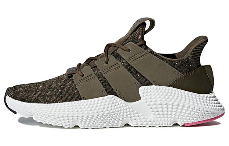 Adidas Originals PROPHERE Повседневная обувь Low Top Унисекс