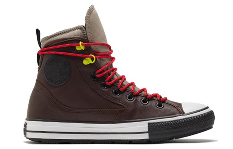 Converse Chuck Taylor All Star All Terrain Hi Dark Root купить в интернет-магазине Yoocart с быстрой доставкой по России.