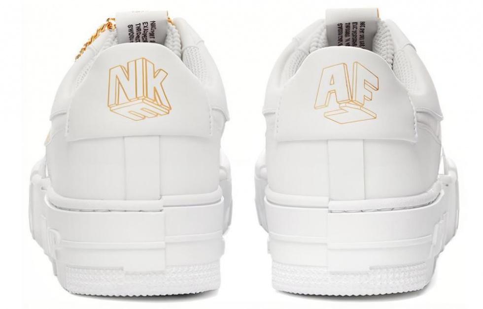 Nike Air Force 1 Low Pixel Summit White Women's