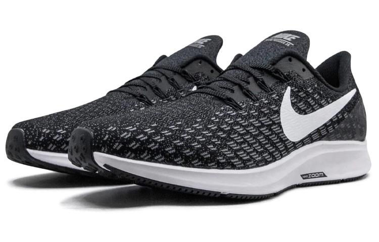 Nike Air Zoom Pegasus 35 Black купить в интернет-магазине Yoocart с быстрой доставкой по России.