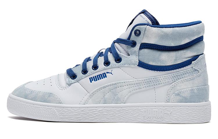 Puma Ralph Sampson Mid 'Light Denim'