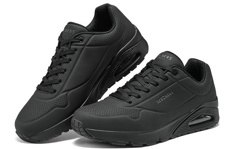 Skechers Uno 'Black'