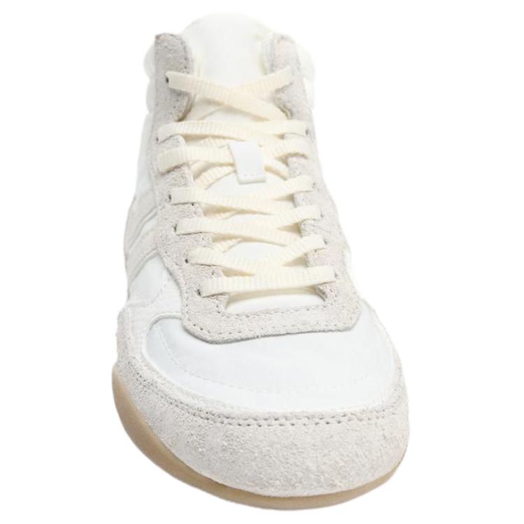 ZARA Ankle Boots 2cm Women's White купить в интернет-магазине Yoocart с быстрой доставкой по России.