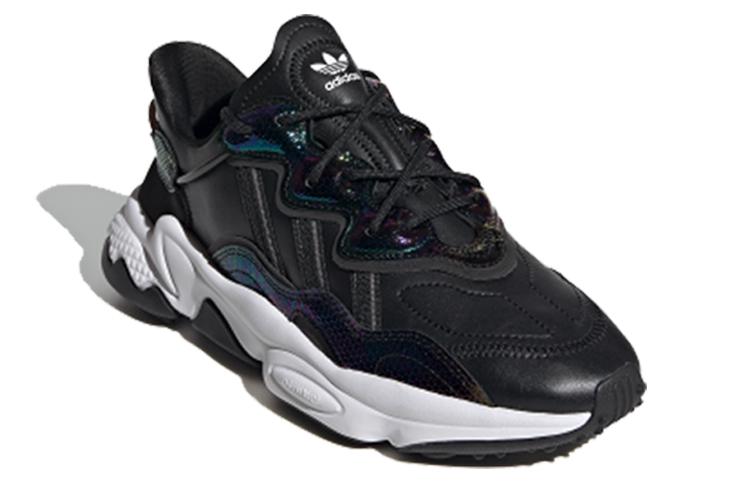 Adidas Ozweego 'Rainbow Glow' Women's купить в интернет-магазине Yoocart с быстрой доставкой по России.