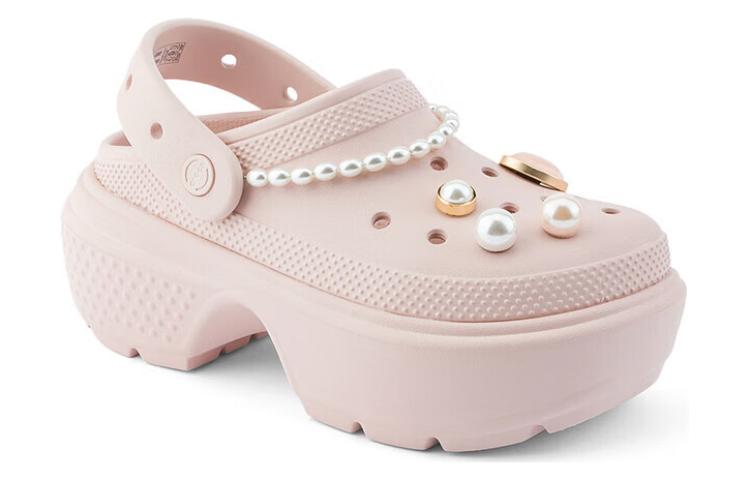 Crocs Clogs Women's Crocs Clogs Women's купить в интернет-магазине Yoocart с быстрой доставкой по России.