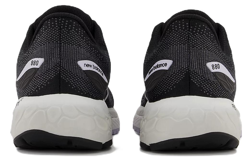 New Balance Women's Fresh Foam X 880v12 'Black Steel' Women's купить в интернет-магазине Yoocart с быстрой доставкой по России.