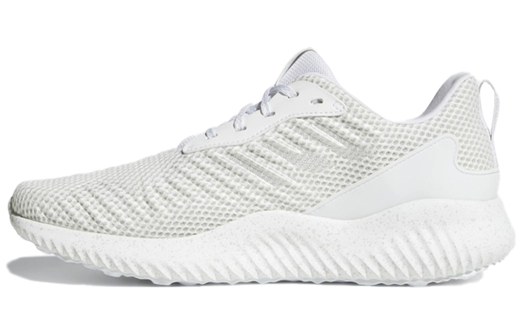 Adidas Alphabounce Rc 'White'