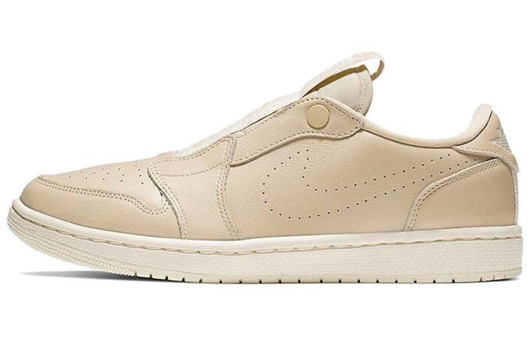 Jordan 1 Retro Low Slip 'Desert Ore Light Cream' Women's