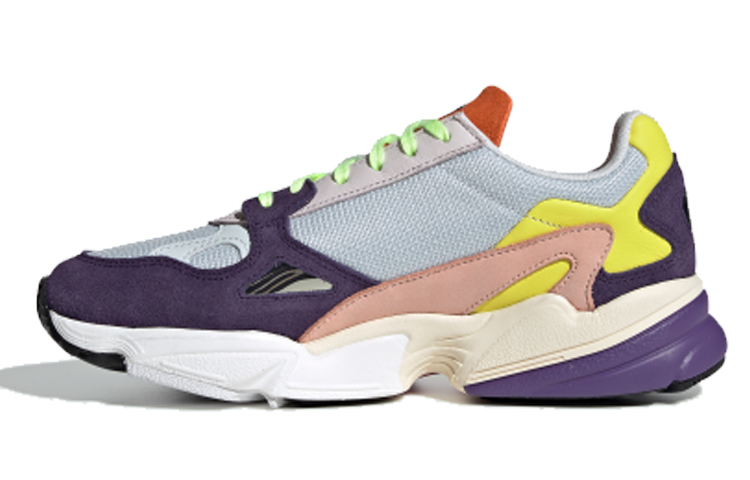 Adidas Women's Falcon 'Color Block Pack' Women's