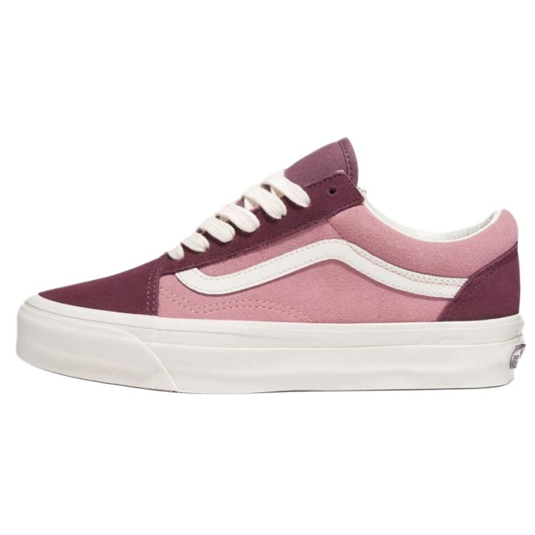 Vans Old Skool 36 'Pink'